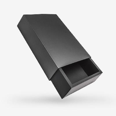 Rigid box 10.5x8x2.5"